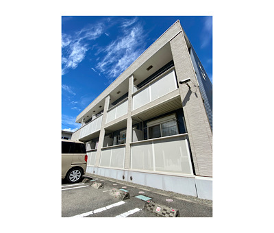 福山市松浜町リベラシオンⅢ　福山市立大学賃貸　福山市立大学部屋探し